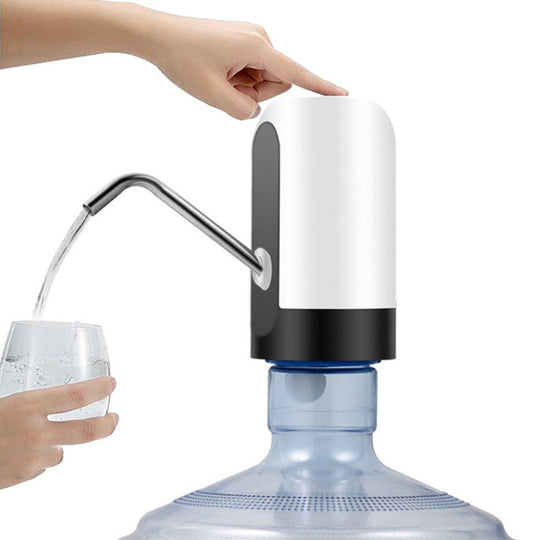 USB Electric Water Dispenser Portable