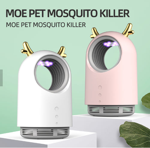 Mosquito Killer Lamp Bug Insect Trap Lamp