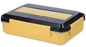 Stainless Steel Bento Lunch Box