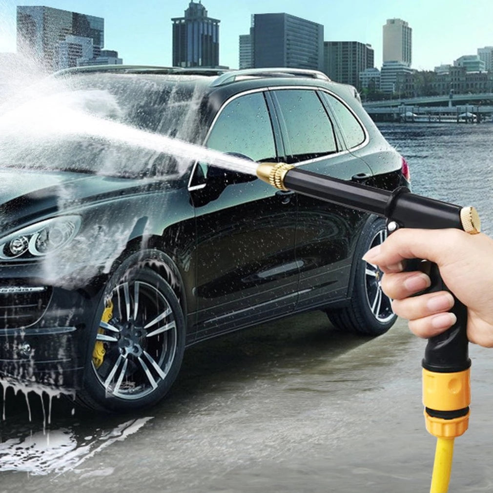 High-pressure Water Gun For Cleaning Car Wash Machine