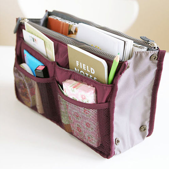 Toiletry Makeup Organizers Phone Bag Case