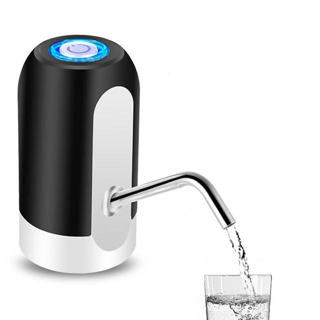 USB Electric Water Dispenser Portable