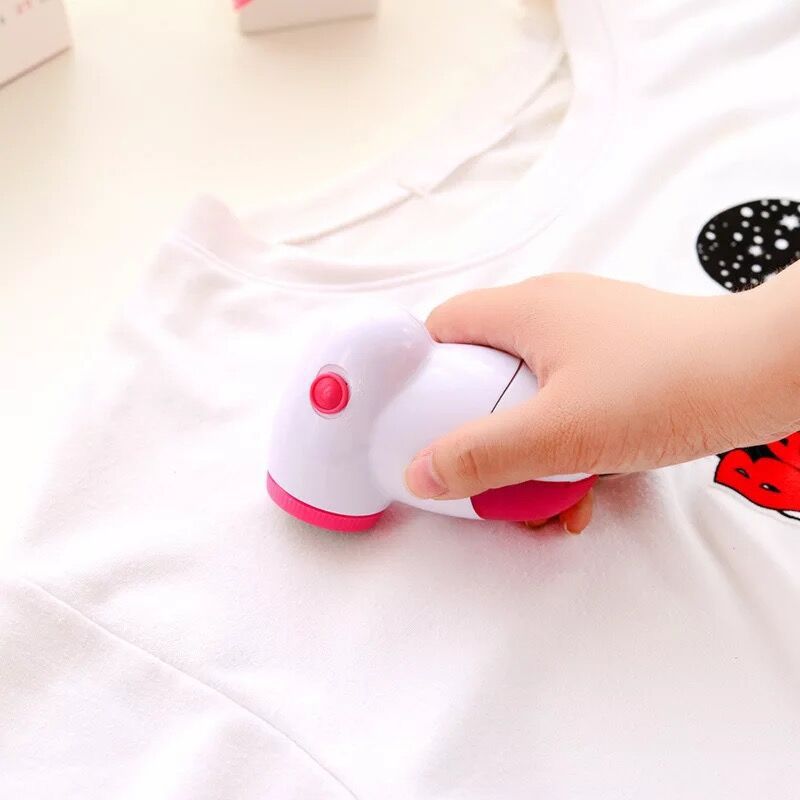 Remove Sweater Pilling Machine Portable Clothes Fabric Shaver