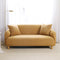 Fully-wrapped Stretch Elastic Couch Cover Sofa Towel Slipcovers