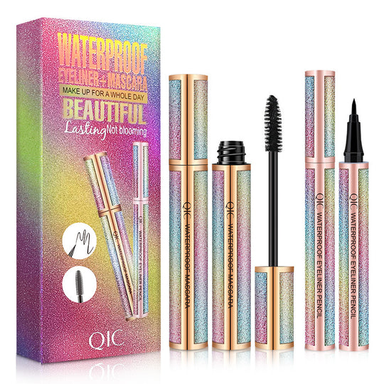 Beauty Makeup Starry Sky Eyeliner Set