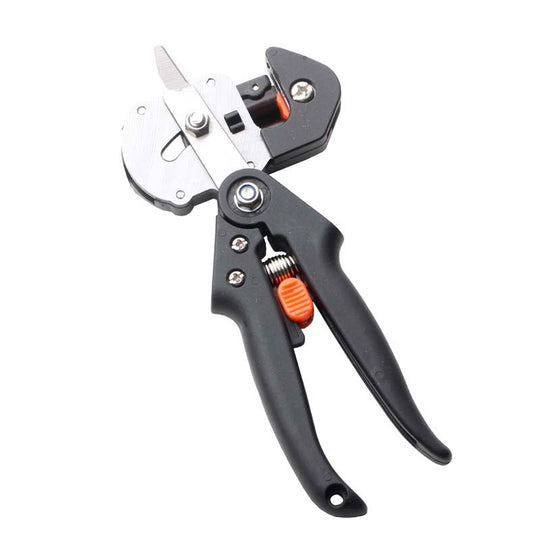 Grafting Pruner Garden Nursery Tools Branch Secateur Pruning Plant Shears Scissors