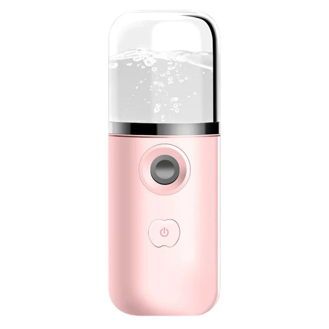 Mini Portable Humidifier Nano Mister