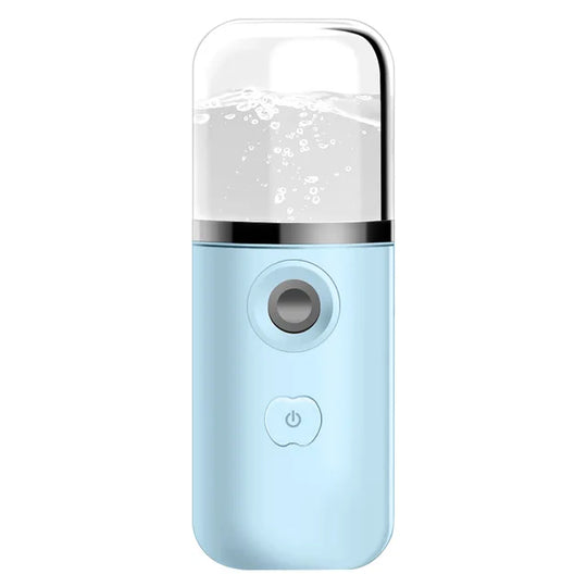 Mini Portable Humidifier Nano Mister