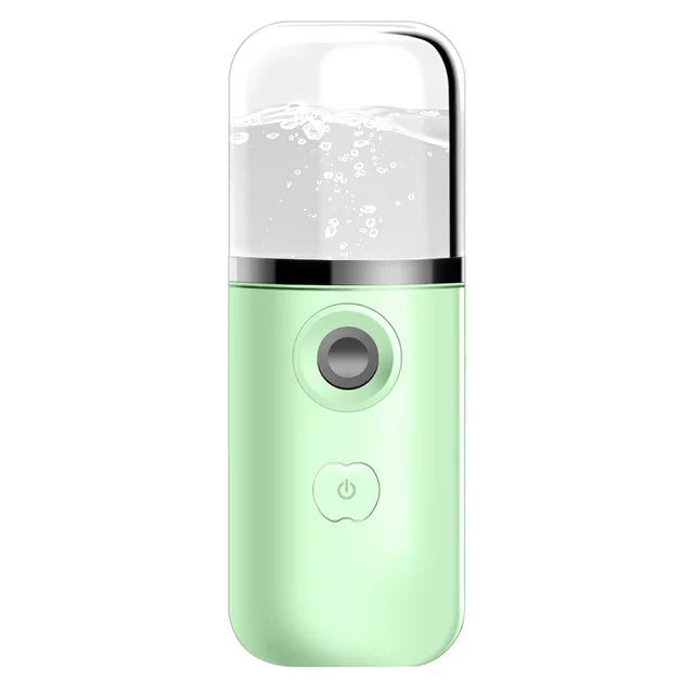 Mini Portable Humidifier Nano Mister