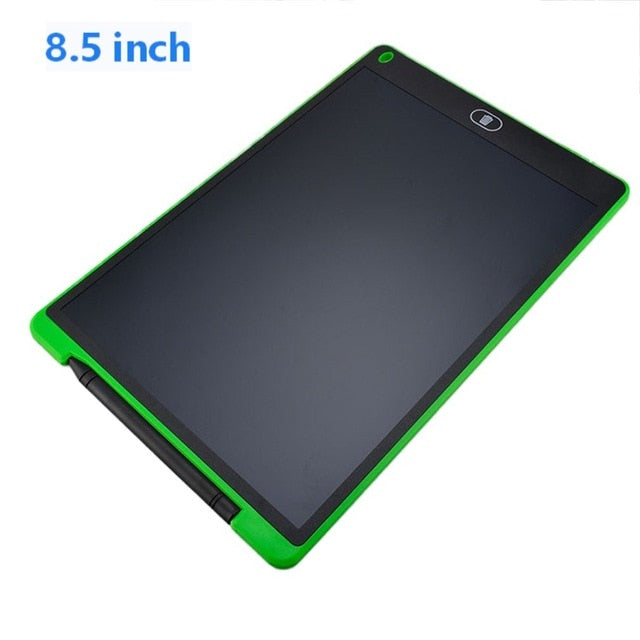 LCD Writing Tablet Digital Drawing Tablet Handwriting Pads