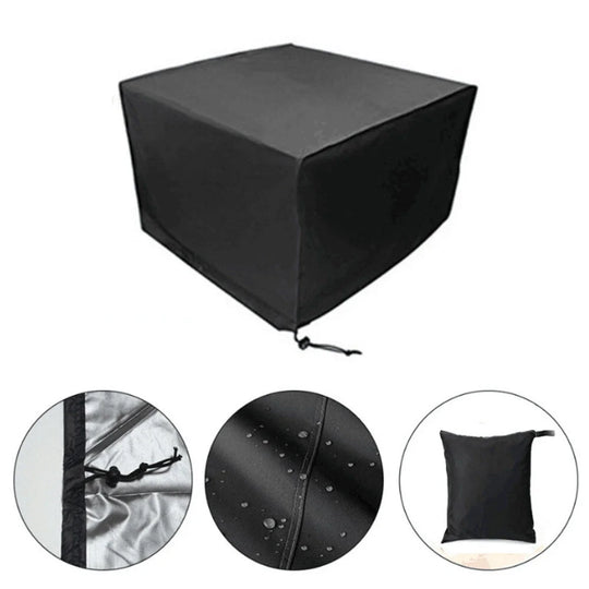 Oxford Cloth  Furniture Dustproof Cover Table Chair Waterproof Protective Case