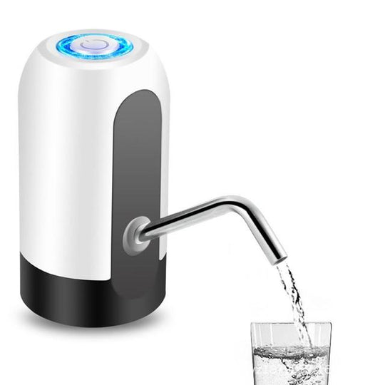 USB Electric Water Dispenser Portable