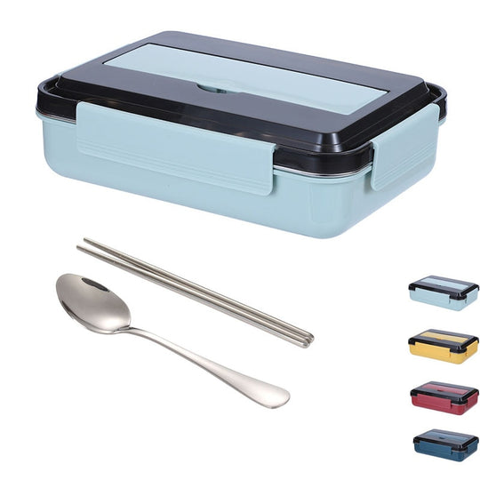 Stainless Steel Bento Lunch Box