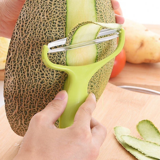 Wide Multifunctional Cabbage Grater Potato Peeler