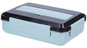 Stainless Steel Bento Lunch Box