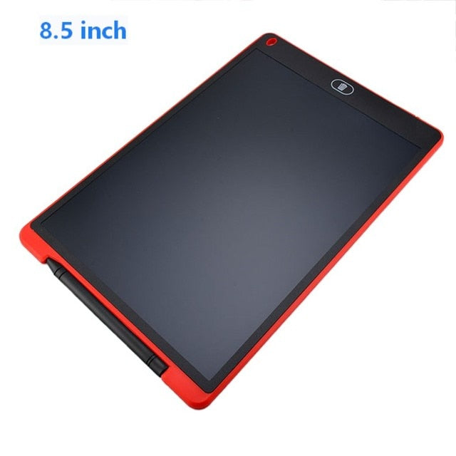 LCD Writing Tablet Digital Drawing Tablet Handwriting Pads