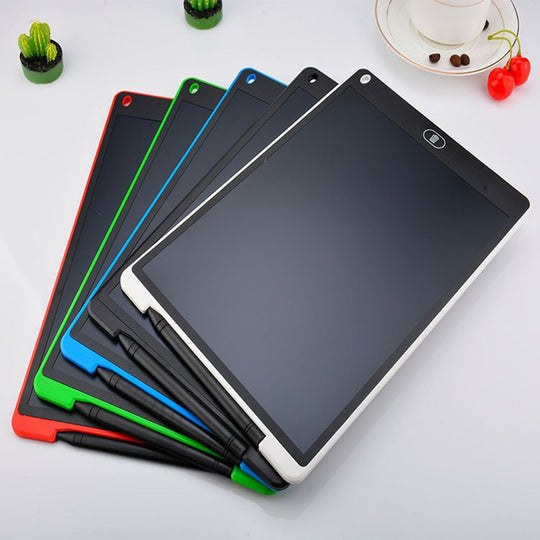 LCD Writing Tablet Digital Drawing Tablet Handwriting Pads