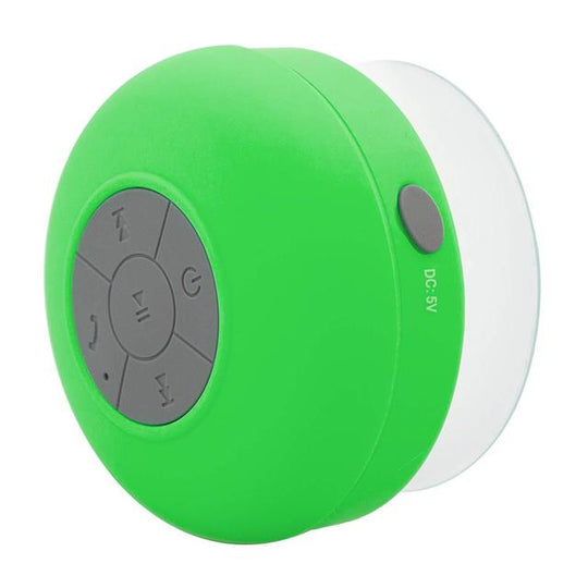 Mini Portable Bluetooth Speaker Wireless Car Loudspeaker