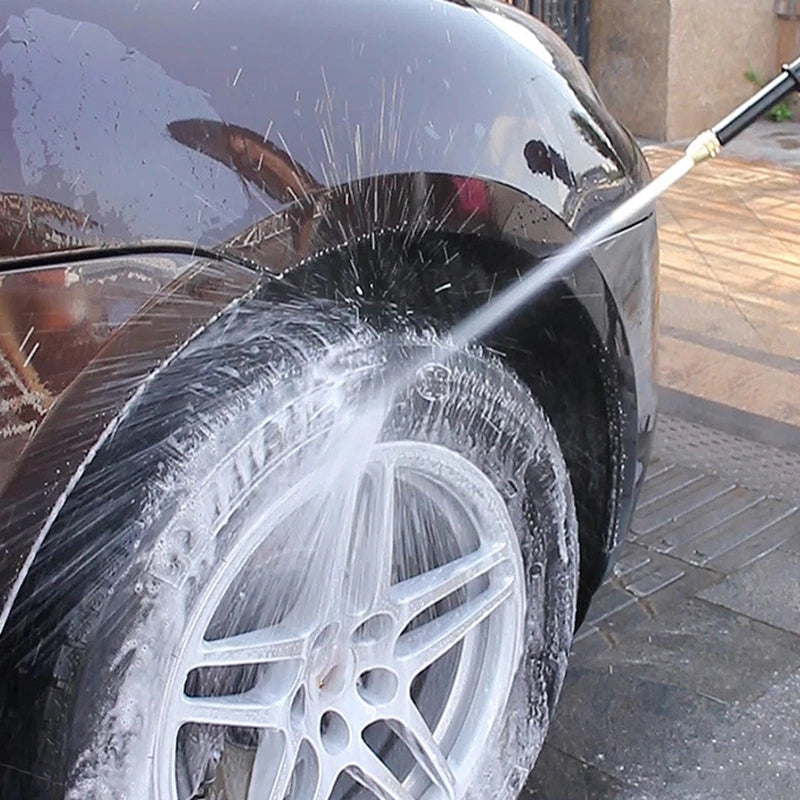 High-pressure Water Gun For Cleaning Car Wash Machine