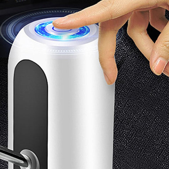 USB Electric Water Dispenser Portable