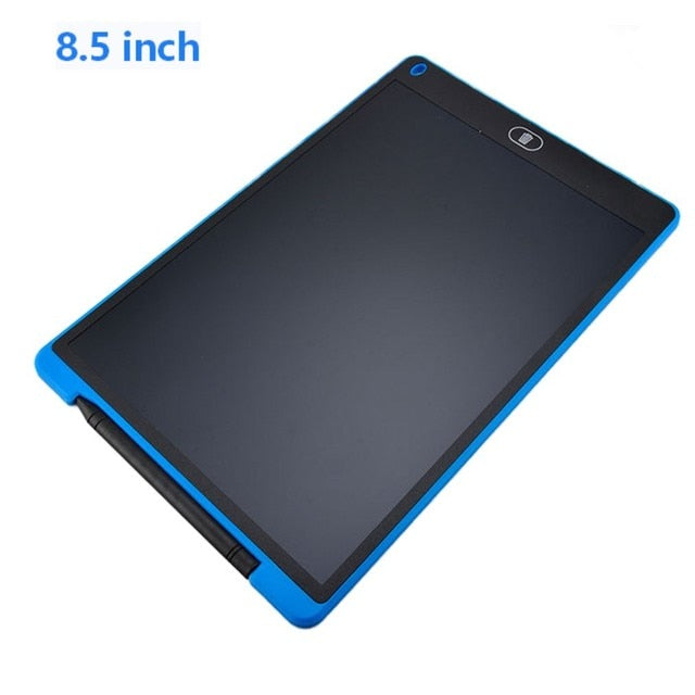 LCD Writing Tablet Digital Drawing Tablet Handwriting Pads