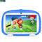 BDF 7 Inch Kids Tablet Quad Core Android 12 4GB And 64GB WiFi Bluetooth Educational Software Installed 5G WiFi 4000mAh Battery