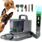 Daski Vkiskli Pet Clipper Grooming & Pet Grooming Vacuum Kit