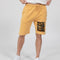 Evil Eye Abtrak Unisex Vintage Shorts | Lane Seven