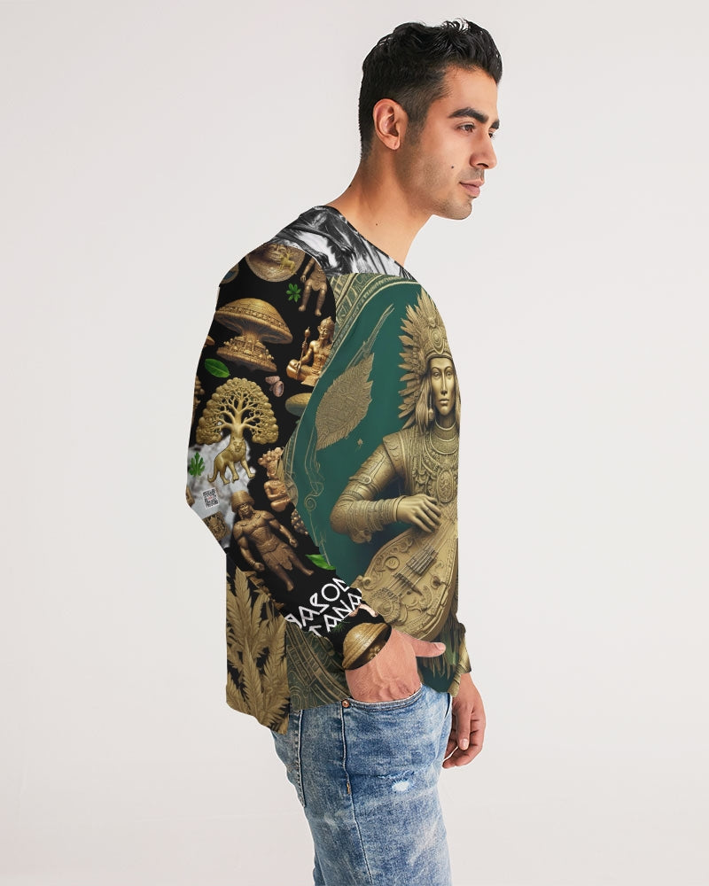 IMG_7080 Men's All-Over Print Long Sleeve Tee