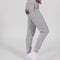 Womens Abstrak Unisex Premium Fleece Joggers | Lane Seven