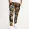 Evil Eye Abtrak Men's All-Over Print Joggers