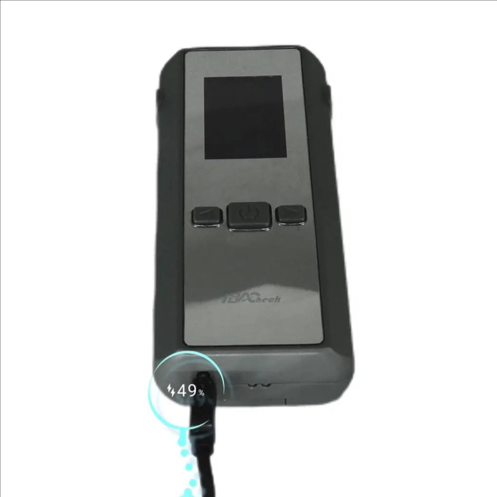 IBACheck Breathalyzer AAT2098S