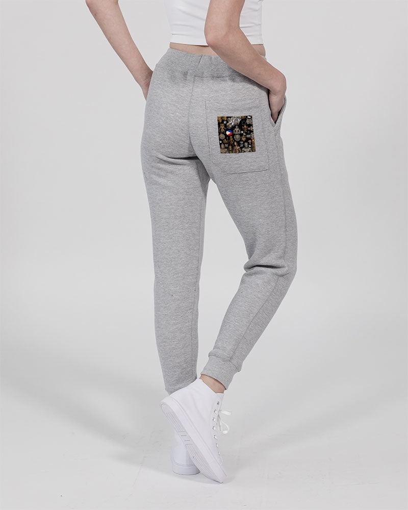 IMG_0540 Unisex Premium Fleece Joggers | Lane Seven