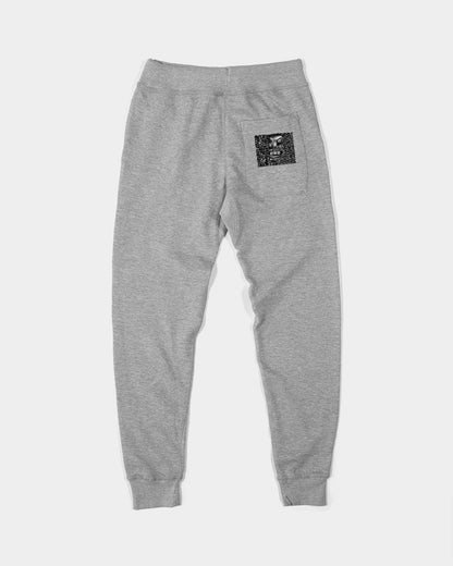 Matrix Vison Unisex Premium Fleece Joggers | Lane Seven