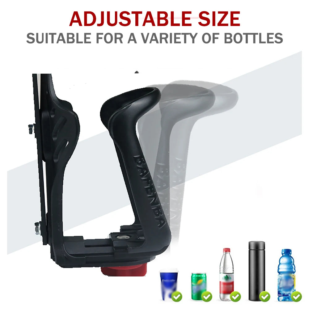 For Yamaha XMAX300 XMAX250 XMAX125 XMAX 300 X-MAX 250 125 400 Motorcycle Beverage Water Bottle Cage Drink Cup Holder Sdand Mount