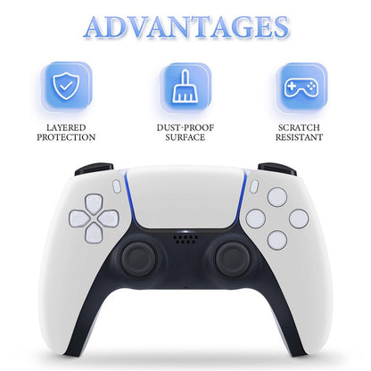 Sticker for PS5 Slim Controller (Digital Edition)