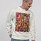 Elephant Collection Unisex Premium Crewneck Sweatshirt | Lane Seven