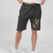 Abstraknyc Unisex Vintage Shorts | Lane Seven