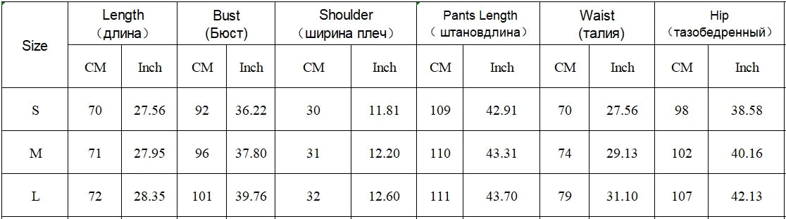 2024 Summer Fashion Vest Pants sets