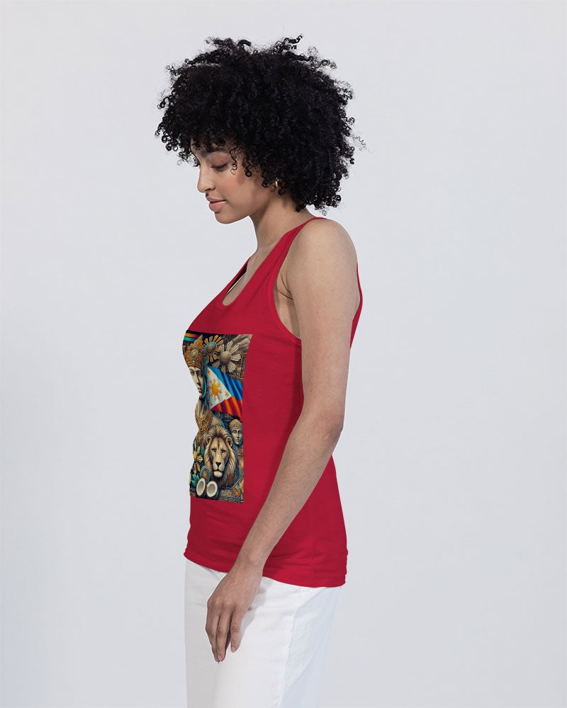 IMG_0540 Unisex Jersey Tank | Bella + Canvas