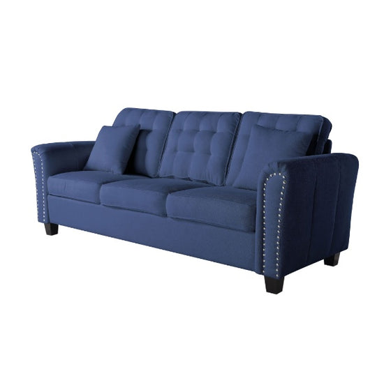 85.4  Flare Arm Sofa