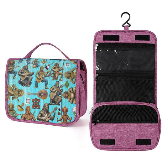 Travel Hanging Toiletry Bags