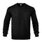 Patchwork Round Neck Men's Casual Sweatshirt