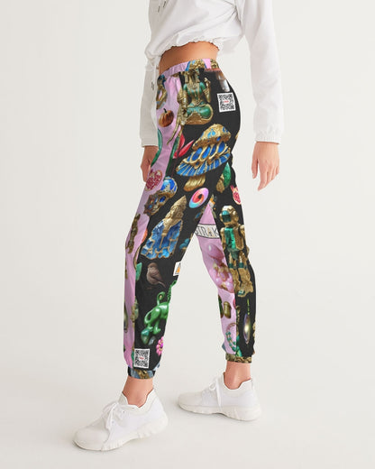 IMG_3100 Women's All-Over Print Track Pants