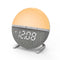 Creative New Hot Selling Lights, Sunrise Analog Wake-up Lights, Alarm Clocks