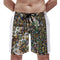 Men's Beach Shorts with Pockets