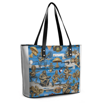 Women's Tote Bag PU