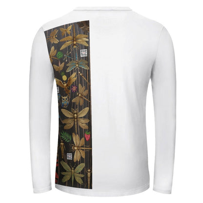 Lightweight Long Sleeve Shirt EL (All-Over Printing)