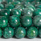 Genuine Natural Green Blue Chrysocolla Beads Grade AAA Gemstone Round Loose Beads 6/8/10mm for Jewelry Making