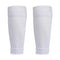 2023 Leg Warmers Basketball Football Men's Sports Socks Adult Elastic Soccer Shin Guard Calf Socks Children's Leg Brace Socks